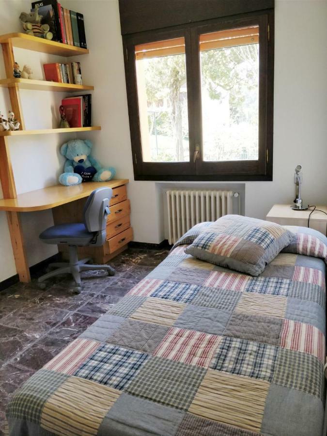 Torre Can Ripoll Сант Хилари Сакалм Екстериор снимка